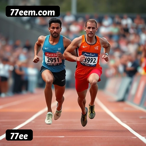 Requisitos do APK da 77ee para Android