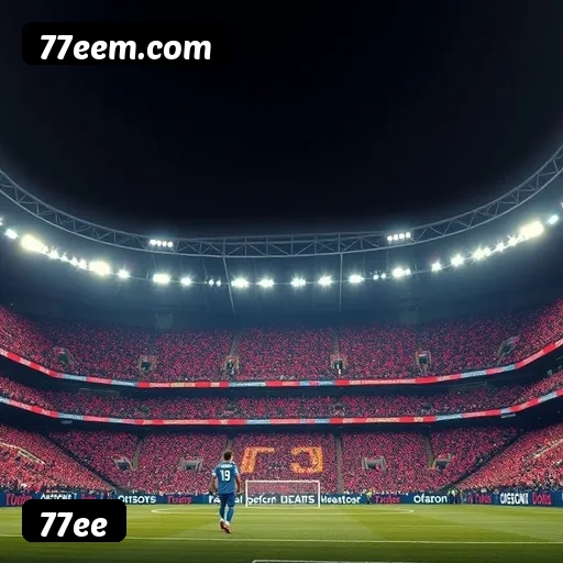 Comparação APP mobile vs versão web da 77ee