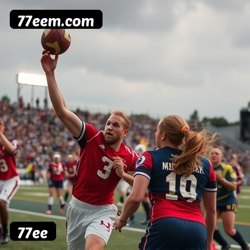 77ee bônus R$5.000 + 500 giros - Rollover 35x, prazo 30 dias, 38% taxa conversão