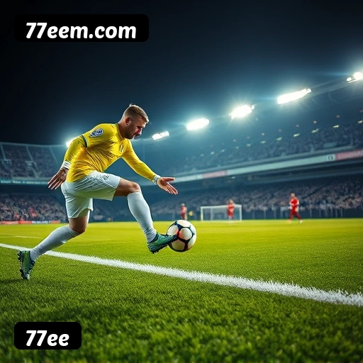 77ee PIX instantâneo Brasil - Depósito e saque em minutos 24/7